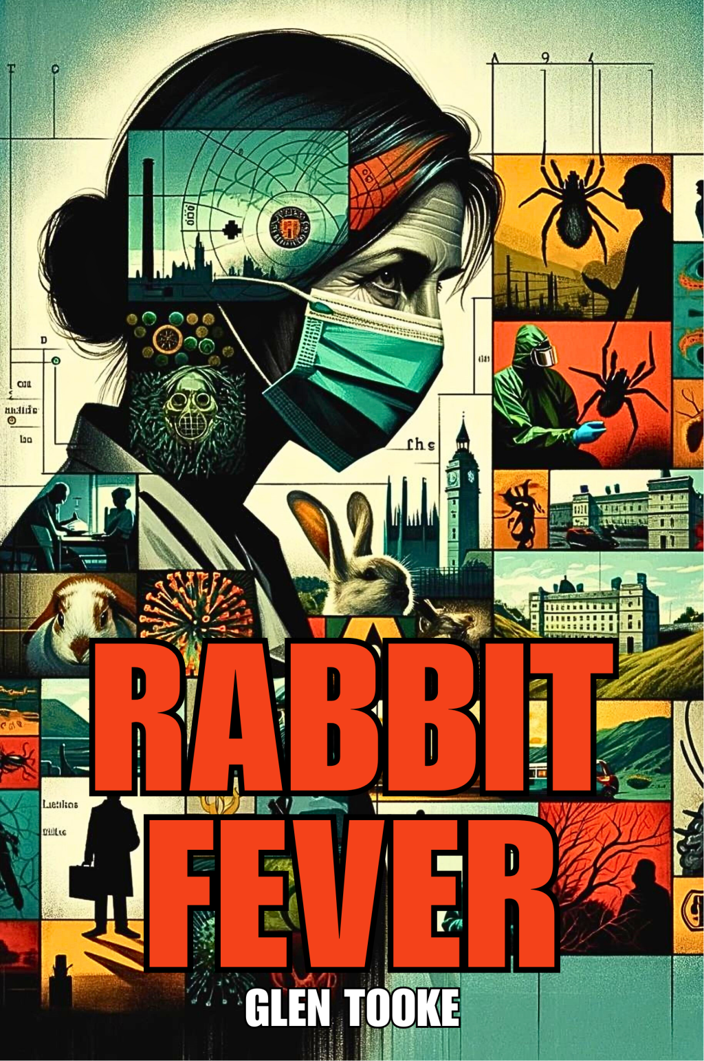 What does Rabbit Fever mean?